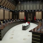 Cumhurbaşkanı Erdoğan, turizm sektörü temsilcilerini kabul etti