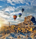 Turizm Sektöründe Yeni Varyanta Rağmen Hedefler Yüksek