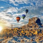 Turizm Sektöründe Yeni Varyanta Rağmen Hedefler Yüksek