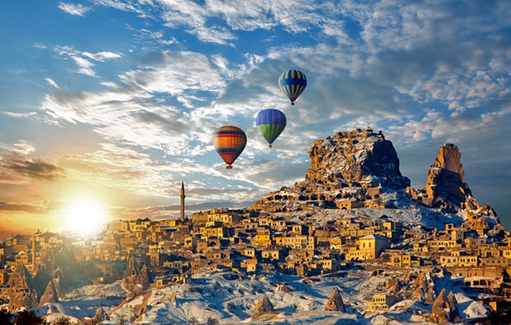 Turizm Sektöründe Yeni Varyanta Rağmen Hedefler Yüksek